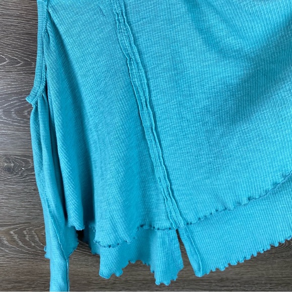 Free People Dream Weaver Cami Tank Size Small - Picture 9 of 10